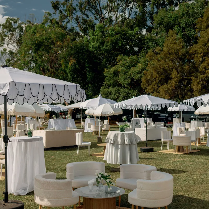 Love at the Polo Club photograph 4